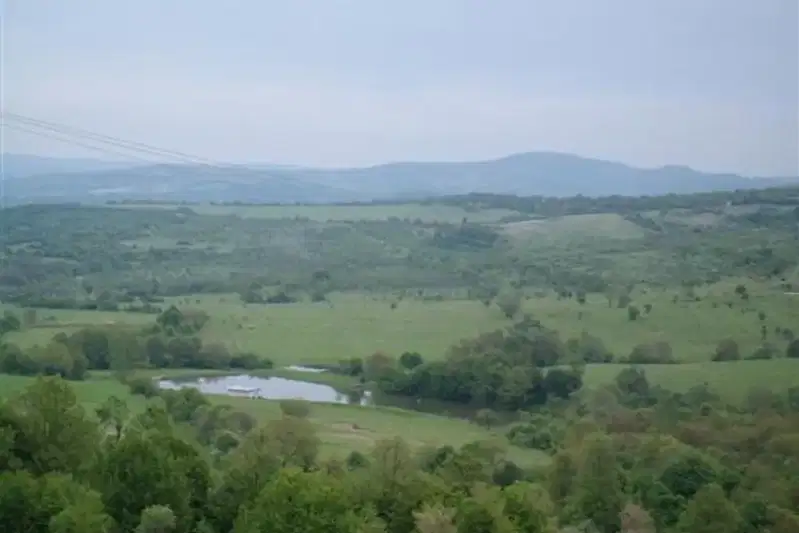 Парцел в Ловеч, Център
