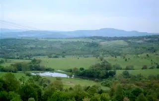 Парцел в Ловеч, Център