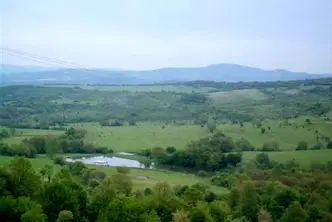 Парцел в Ловеч, Център
