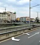 Парцел в София, Център