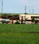 Парцел в Русе, Център