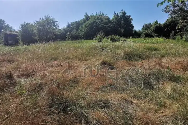 Парцел в Русе, Чародейка - Юг
