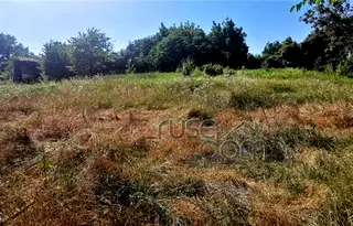 Парцел в Русе, Чародейка - Юг