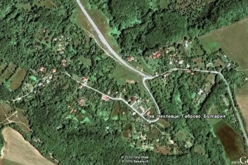 Plot in Gabrovo, Chehlevci