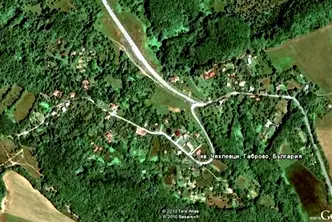 Парцел в Габрово, Чехлевци
