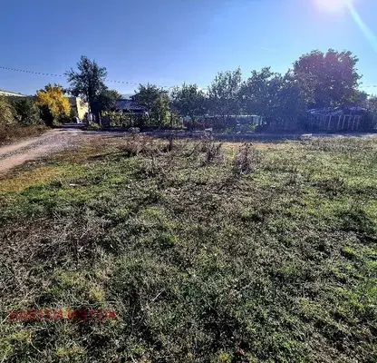 Photo 5 — Plot in Pernik, Cyrkva