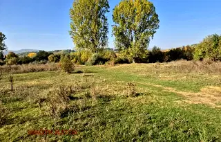 Парцел в Перник, Църква