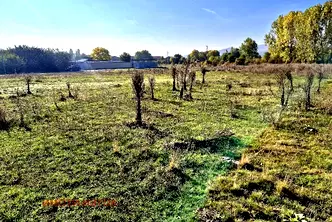 Парцел в Перник, Църква