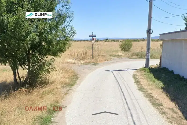Парцел в София, Димитър Миленков