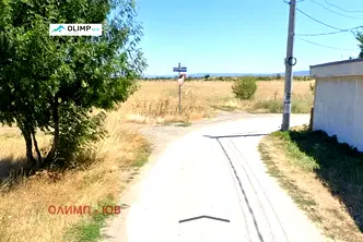 Парцел в София, Димитър Миленков