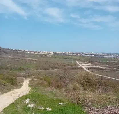 Photo 3 — Plot in Shumen, Divdyadovo