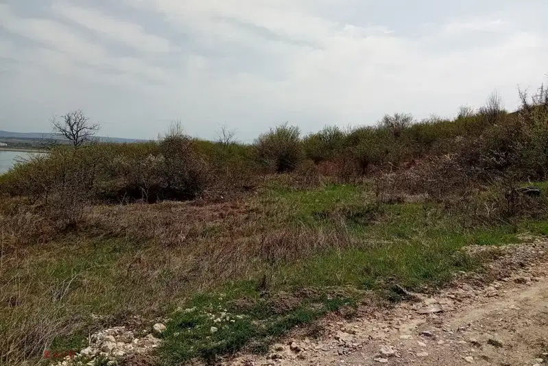 Парцел в Шумен, Дивдядово