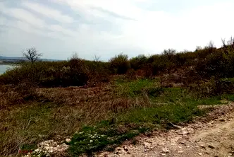 Парцел в Шумен, Дивдядово