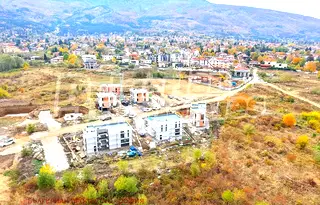 Парцел в София, Драгалевци