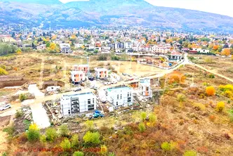 Парцел в София, Драгалевци