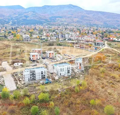 Photo 4 — Plot in Sofiya, Dragalevci