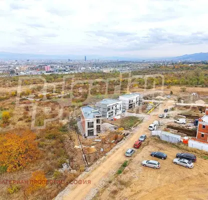 Photo 5 — Plot in Sofiya, Dragalevci