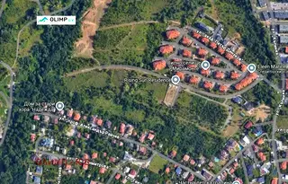Парцел в София, Драгалевци