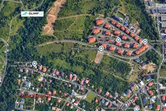 Парцел в София, Драгалевци