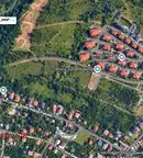 Парцел в София, Драгалевци