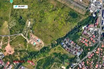 Парцел в София, Драгалевци