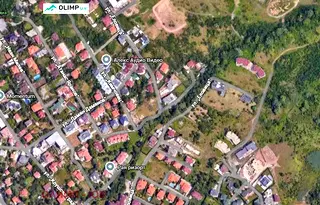 Парцел в София, Драгалевци