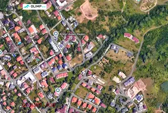 Парцел в София, Драгалевци