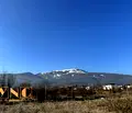 Снимка 3 — Парцел в София, Драгалевци