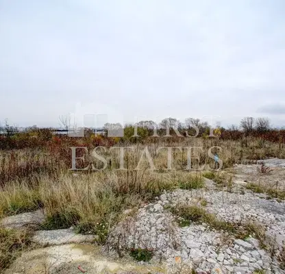 Photo 2 — Plot in Sofiya, Dragalevci