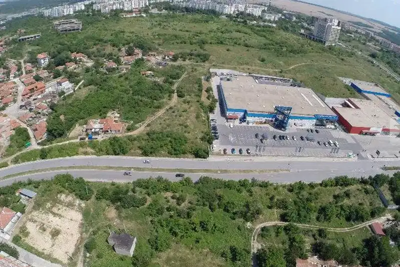 Парцел в Плевен, Дружба 1