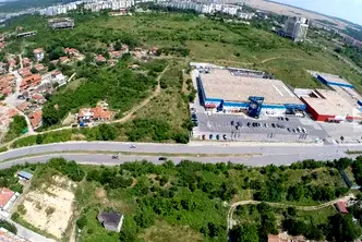 Парцел в Плевен, Дружба 1