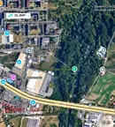 Парцел в София, Дружба 2