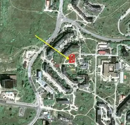 Photo 2 — Plot in Pleven, Drujba 3