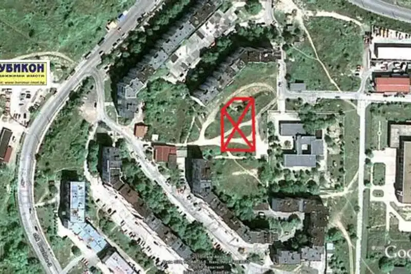 Парцел в Плевен, Дружба 3