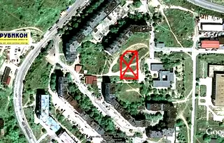 Парцел в Плевен, Дружба 3
