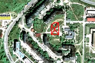 Парцел в Плевен, Дружба 3