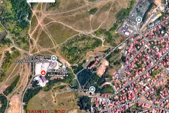 Парцел в София, Експериментален