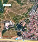 Парцел в София, Експериментален