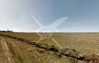 Парцел в София, Горна баня