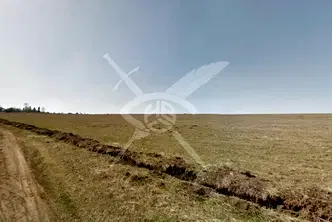Парцел в София, Горна баня