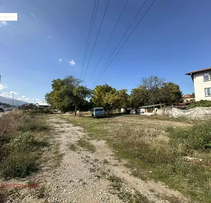 Photo 3 — Plot in Sofiya, Gorublyane