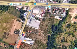 Парцел в София, Горубляне