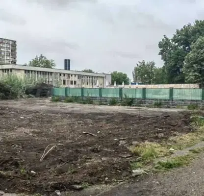 Снимка 2 — Парцел във Видин, Христо Ботев