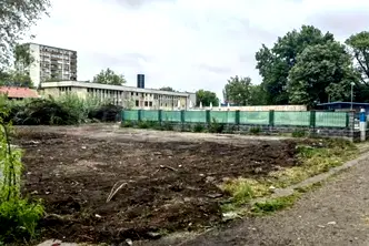 Парцел във Видин, Христо Ботев