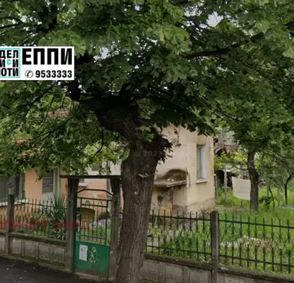 Снимка 2 — Парцел в Монтана, Идеален център