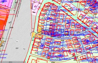 Парцел в София, Илиянци