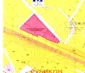 Снимка 2 — Парцел в Плевен, Индустриална зона