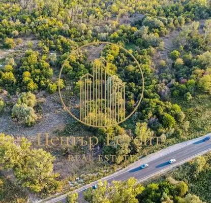 Photo 3 — Plot in Pleven, Industrialna Zona