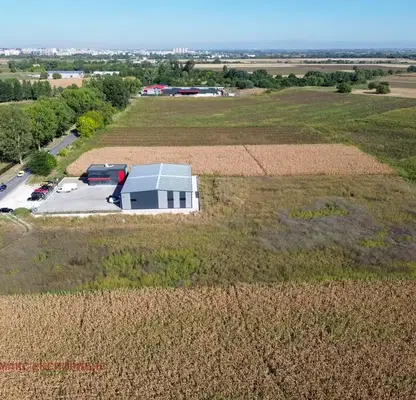 Photo 2 — Plot in Plovdiv, Industrialna Zona - Iztok