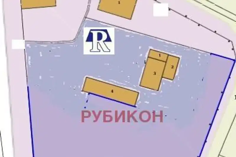 Парцел в Пловдив, Индустриална зона - Юг
